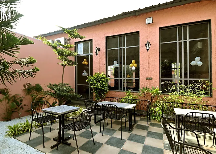 Hotel Navtara Jaipur